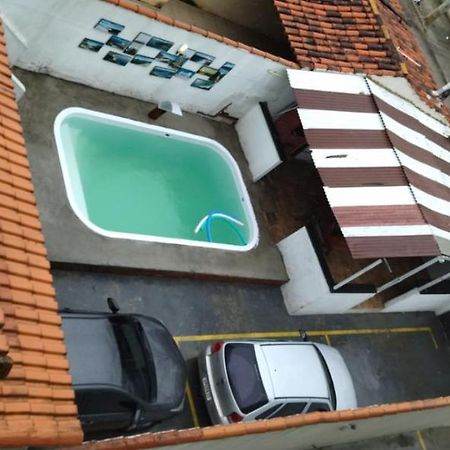 Casa 2 Quartos Em Cabo Frio Piscina E Area Gourmet Cantim Do Goiano Hospedagens Extérieur photo