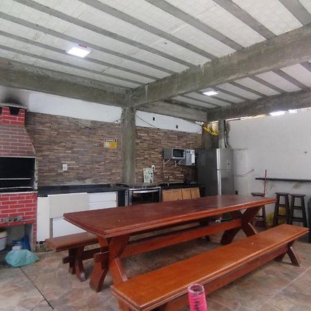 Casa 2 Quartos Em Cabo Frio Piscina E Area Gourmet Cantim Do Goiano Hospedagens Extérieur photo