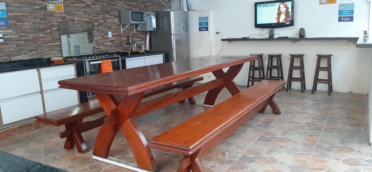Casa 2 Quartos Em Cabo Frio Piscina E Area Gourmet Cantim Do Goiano Hospedagens Extérieur photo