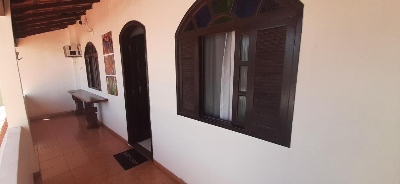 Casa 2 Quartos Em Cabo Frio Piscina E Area Gourmet Cantim Do Goiano Hospedagens Extérieur photo