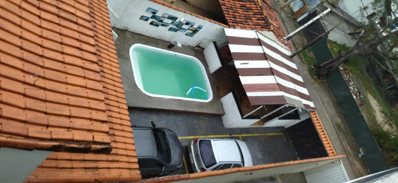 Casa 2 Quartos Em Cabo Frio Piscina E Area Gourmet Cantim Do Goiano Hospedagens Extérieur photo