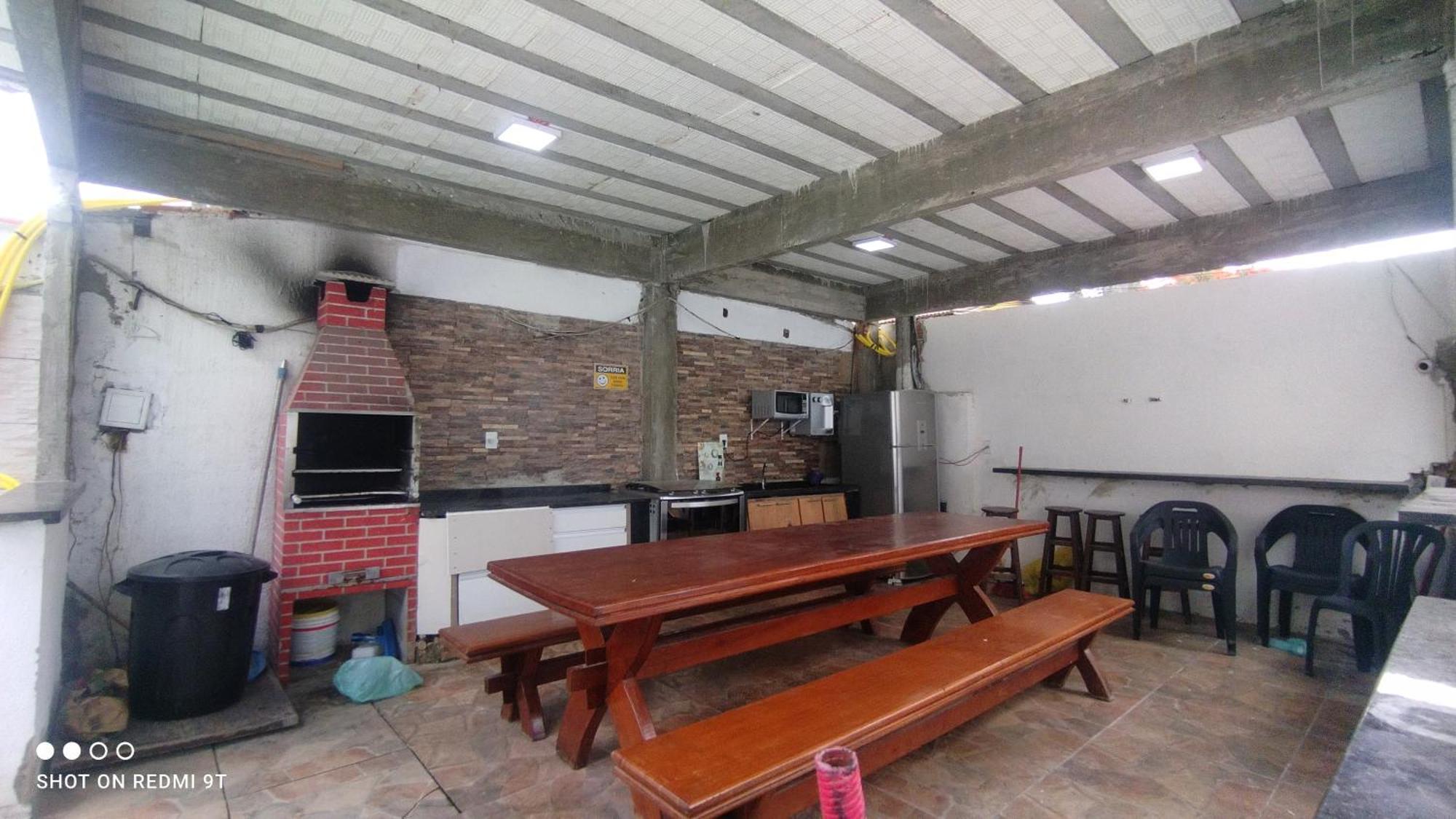 Casa 2 Quartos Em Cabo Frio Piscina E Area Gourmet Cantim Do Goiano Hospedagens Extérieur photo